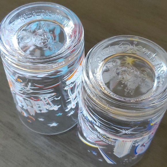 1996 Disney Drinkware - Picture 7 of 9